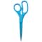 JAM Paper 8" Ergonomic Multi-Purpose Precision Scissors